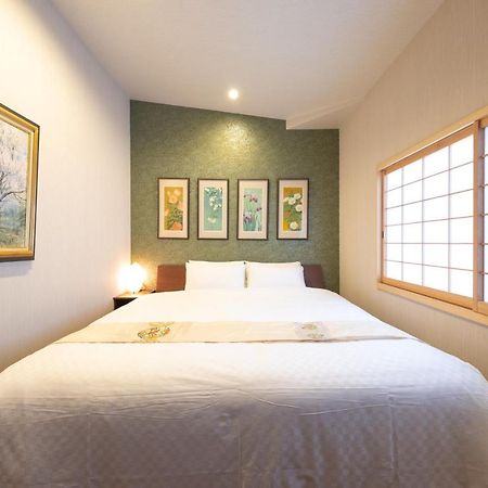 香柏 北ノ天満宮 - Kouhaku Kitanotenmangu, Kyoto Machiya 외부 사진